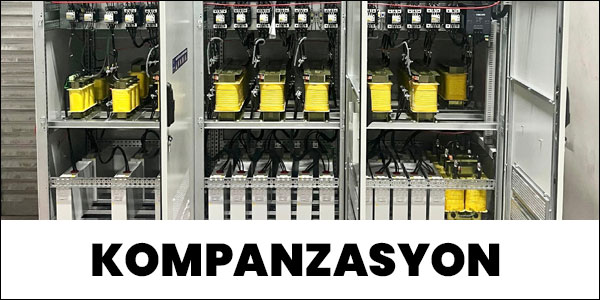 Kompanzasyon